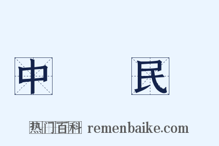 中國國民黨是什么意思的图片